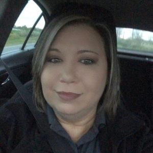 Meet your Posher, Misty